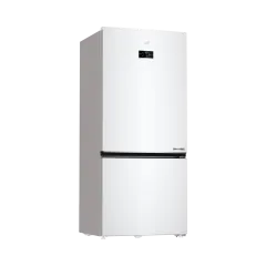 683613 EB Beyaz Kombi Tipi NeoFrost Buzdolabı