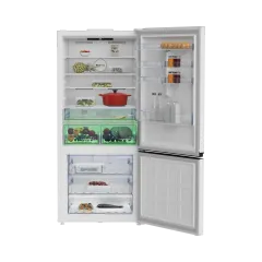 683613 EB Beyaz Kombi Tipi NeoFrost Buzdolabı