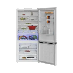 683613 EB Beyaz Kombi Tipi NeoFrost Buzdolabı