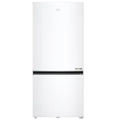 683614 IEB Beyaz Kombi Tipi NeoFrost Buzdolabı