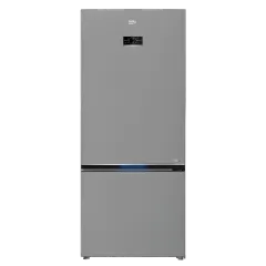 678552 EI İnoks Kombi Tipi NeoFrost Buzdolabı