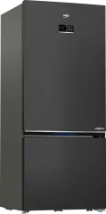 6678551 EDI İnoks Kombi Tipi NeoFrost Buzdolabı