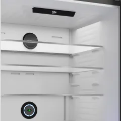 6678551 EDI İnoks Kombi Tipi NeoFrost Buzdolabı