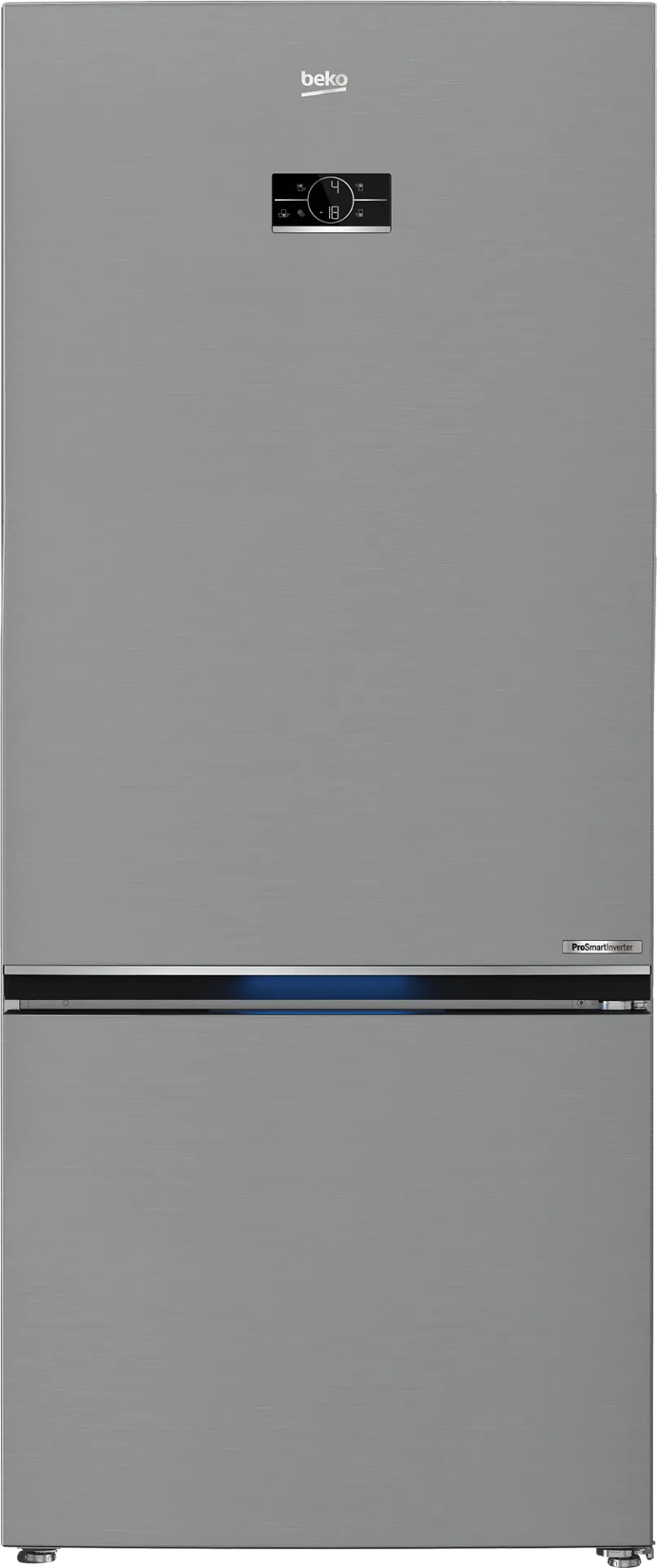 678550 EI Fit İnoks Kombi Tipi NeoFrost Buzdolabı