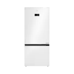 678550 EB Fit Beyaz Kombi Tipi NeoFrost Buzdolabı