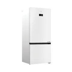 678550 EB Fit Beyaz Kombi Tipi NeoFrost Buzdolabı