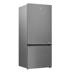 678550 IEI İnoks Kombi Tipi NeoFrost Buzdolabı