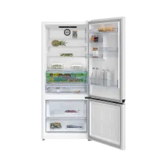 678550 IEB Beyaz Kombi Tipi NeoFrost Buzdolabı