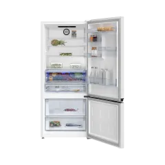 678550 IEB Beyaz Kombi Tipi NeoFrost Buzdolabı