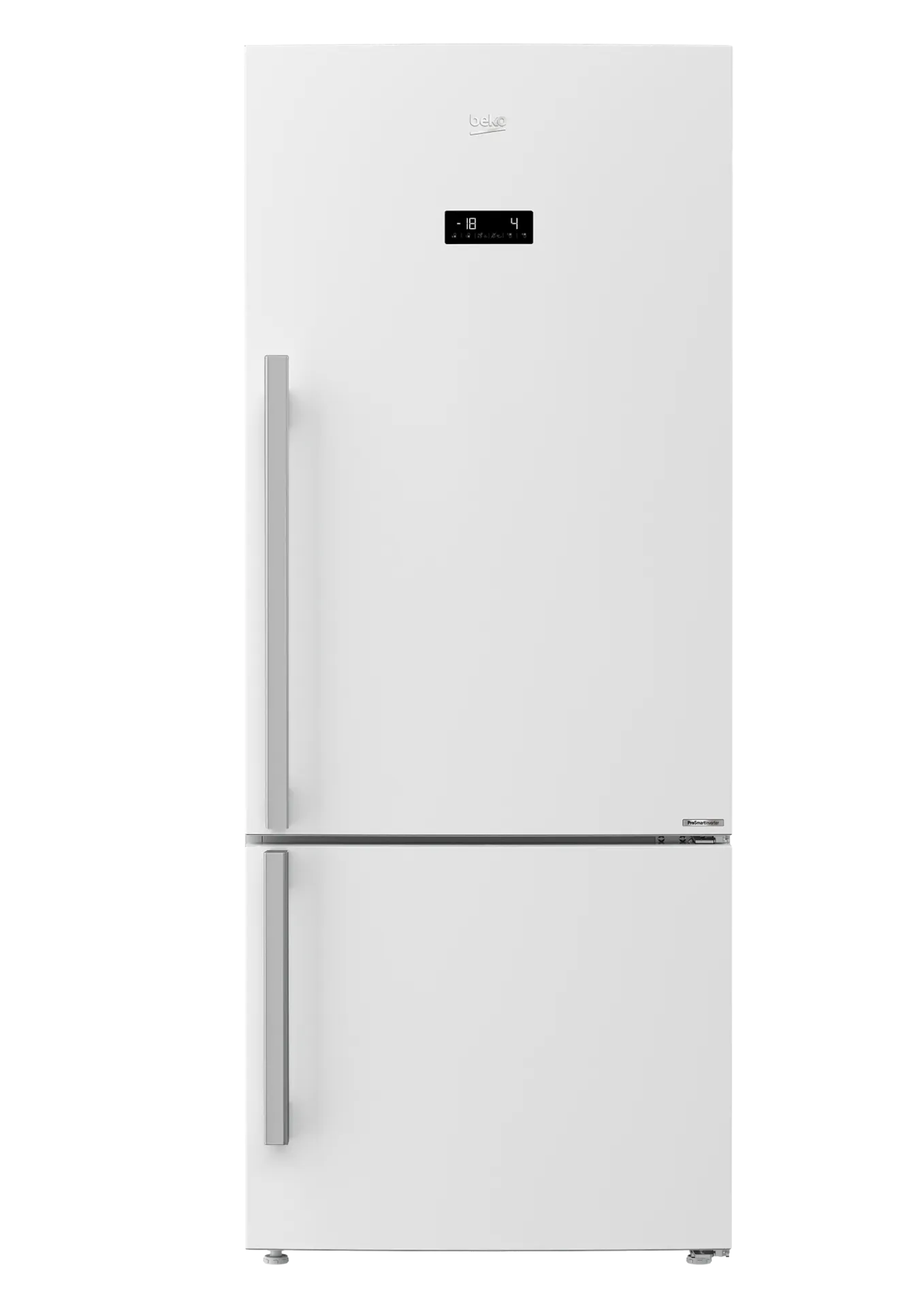 674532 EB Beyaz Kombi Tipi NeoFrost Buzdolabı