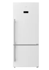 674532 EB Beyaz Kombi Tipi NeoFrost Buzdolabı