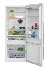 674532 EB Beyaz Kombi Tipi NeoFrost Buzdolabı