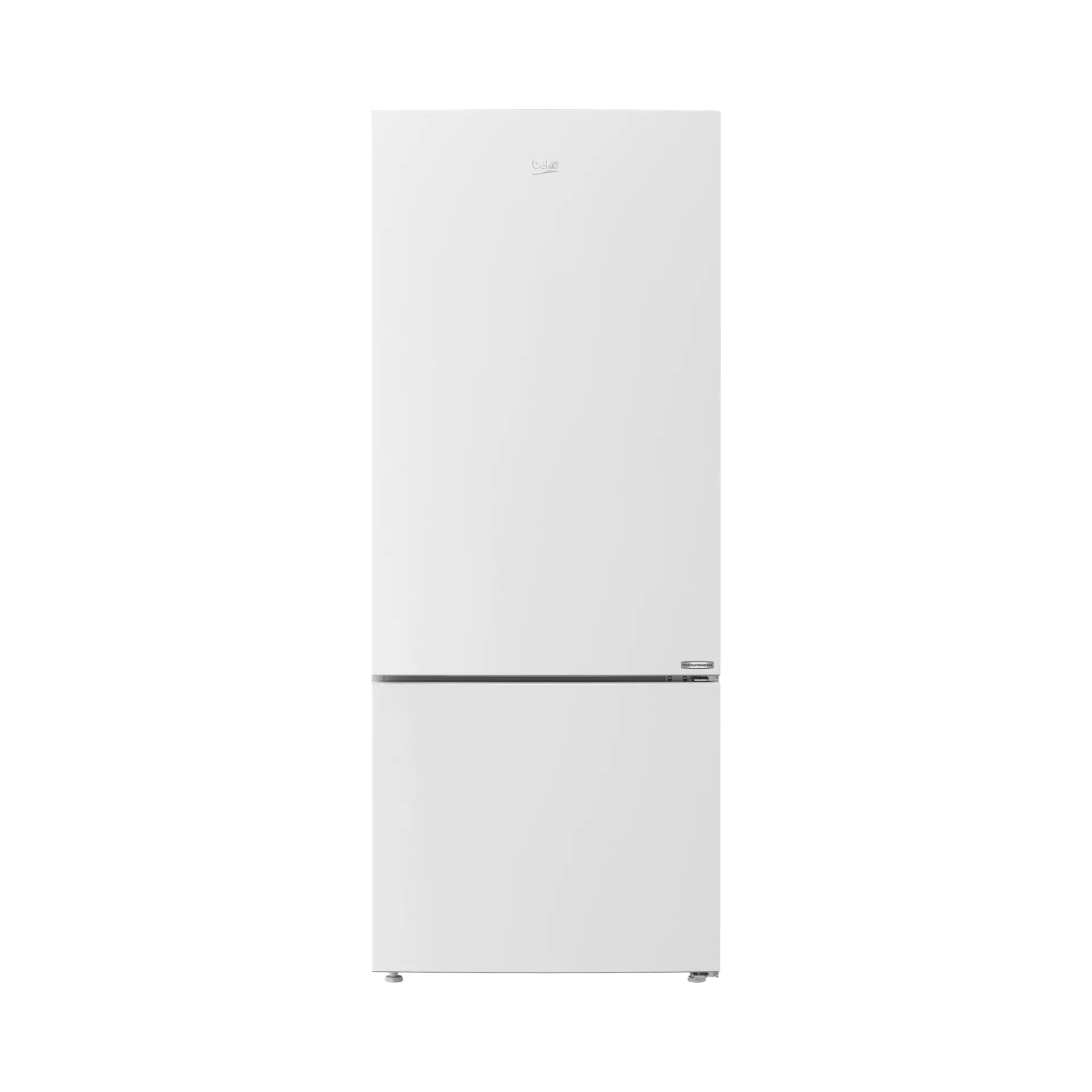 674533 MB Beyaz Kombi Tipi NeoFrost Buzdolabı