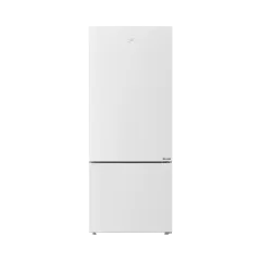 674533 MB Beyaz Kombi Tipi NeoFrost Buzdolabı