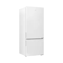 674533 MB Beyaz Kombi Tipi NeoFrost Buzdolabı