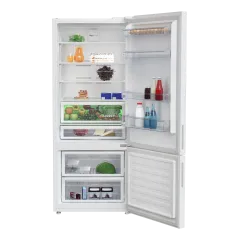 674533 MB Beyaz Kombi Tipi NeoFrost Buzdolabı