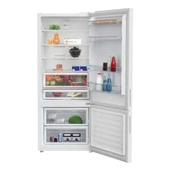 674533 MB Beyaz Kombi Tipi NeoFrost Buzdolabı