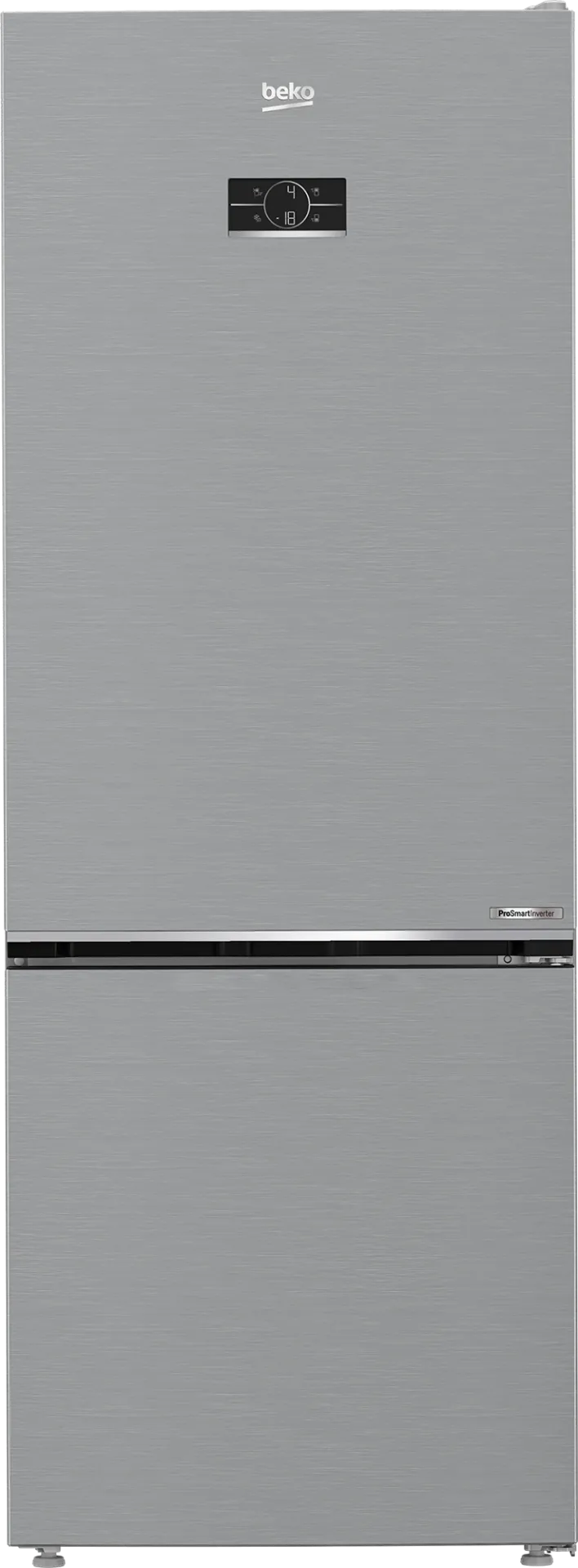 670490 EI İnoks Kombi Tipi NeoFrost Buzdolabı