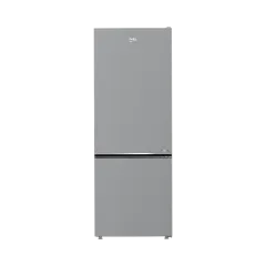 670490 IEI İnoks Kombi Tipi NeoFrost Buzdolabı