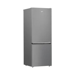 670490 IEI İnoks Kombi Tipi NeoFrost Buzdolabı