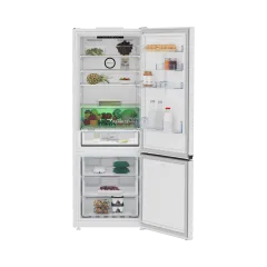670490 IEB Beyaz Kombi Tipi NeoFrost Buzdolabı