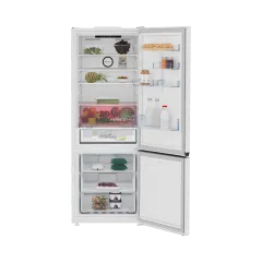 670490 IEB Beyaz Kombi Tipi NeoFrost Buzdolabı