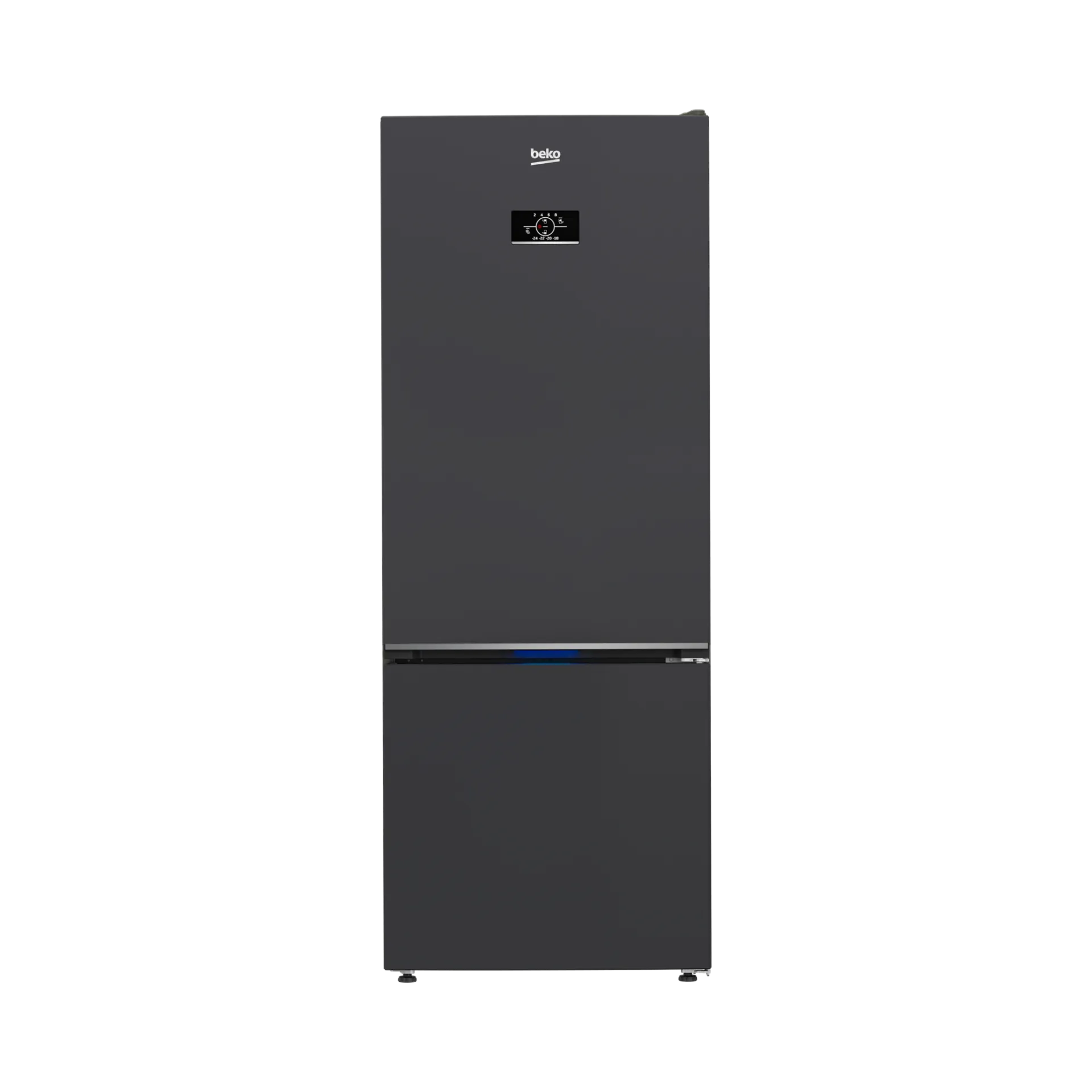 670475 EA Beyaz Kombi Tipi NeoFrost Buzdolabı