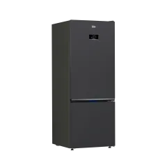 670475 EA Beyaz Kombi Tipi NeoFrost Buzdolabı