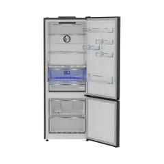 670475 EA Beyaz Kombi Tipi NeoFrost Buzdolabı