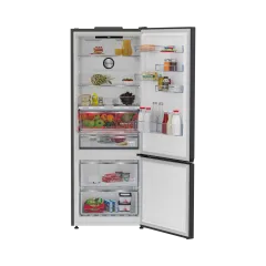 670475 EA Beyaz Kombi Tipi NeoFrost Buzdolabı