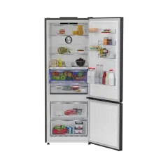 670475 EA Beyaz Kombi Tipi NeoFrost Buzdolabı