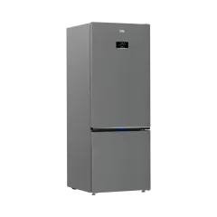 670475 EI İnoks Kombi Tipi NeoFrost Buzdolabı