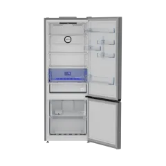 670475 EI İnoks Kombi Tipi NeoFrost Buzdolabı