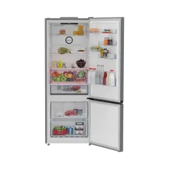670475 EI İnoks Kombi Tipi NeoFrost Buzdolabı