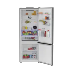670475 EI İnoks Kombi Tipi NeoFrost Buzdolabı