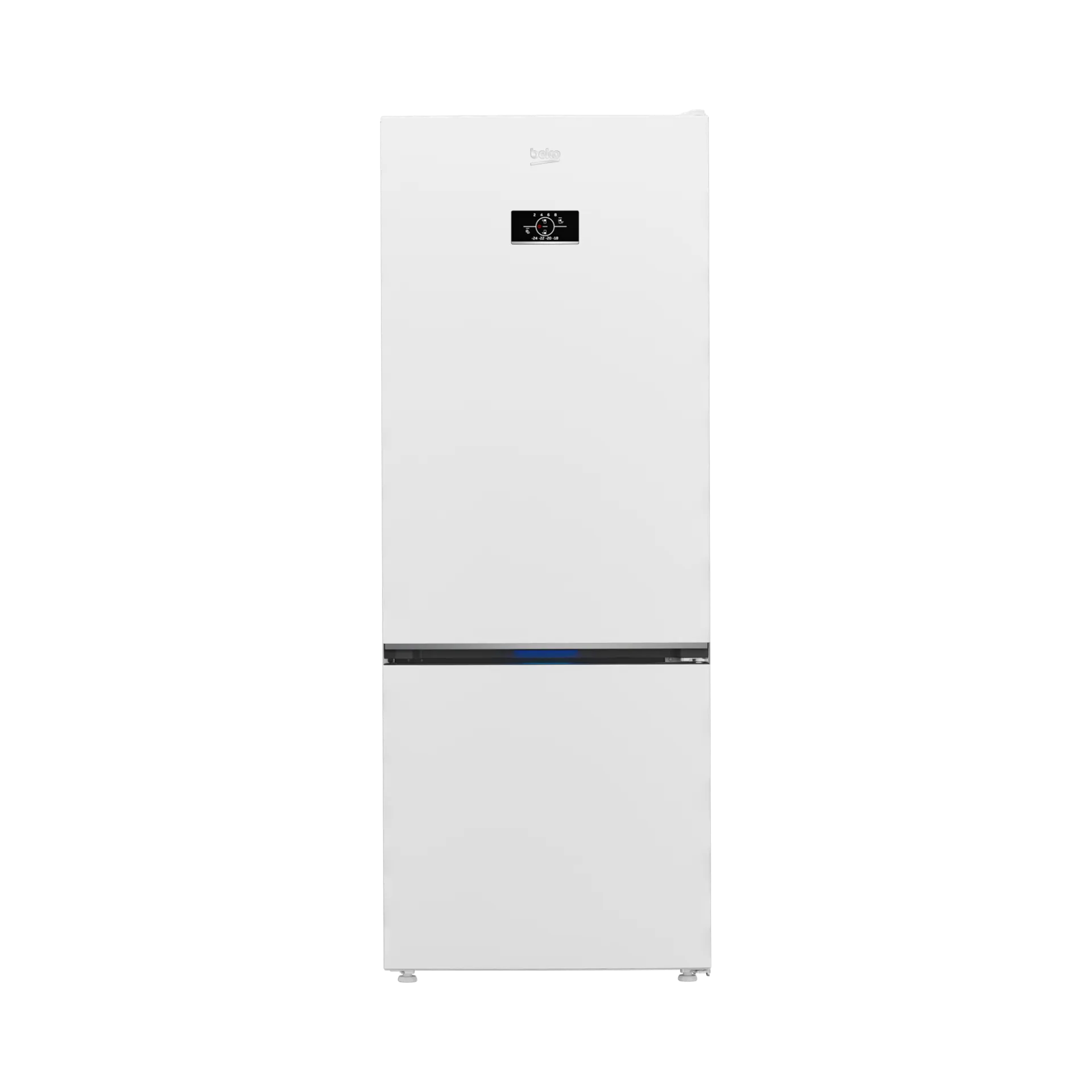 670475 EB Beyaz Kombi Tipi NeoFrost Buzdolabı