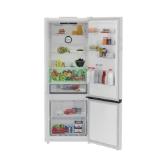 670475 EB Beyaz Kombi Tipi NeoFrost Buzdolabı