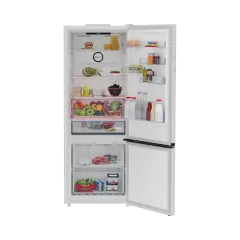 670475 EB Beyaz Kombi Tipi NeoFrost Buzdolabı