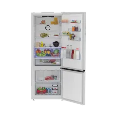 670475 EB Beyaz Kombi Tipi NeoFrost Buzdolabı