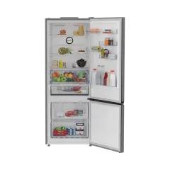 670475 MI İnoks Kombi Tipi NeoFrost Buzdolabı