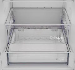 670475 MI İnoks Kombi Tipi NeoFrost Buzdolabı