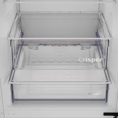 670475 MG Gri Kombi Tipi NeoFrost Buzdolabı