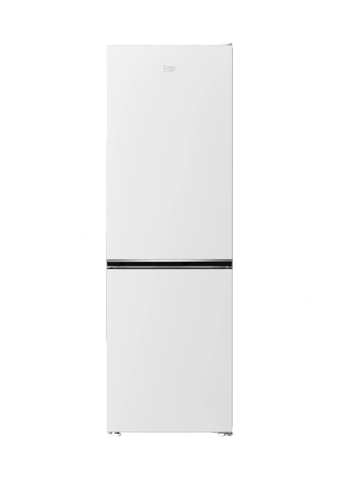 660316 MB Beyaz Kombi Tipi NeoFrost Buzdolabı