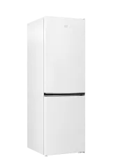 660316 MB Beyaz Kombi Tipi NeoFrost Buzdolabı