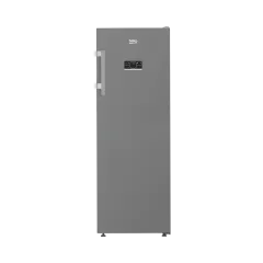 BEKO 7375 JEI İnoks Dikey Derin Dondurucu