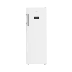 BEKO 7375 JEB Beyaz Dikey Derin Dondurucu