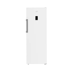 BEKO 7071 NFB Beyaz Dikey Derin Dondurucu