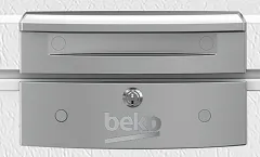 3360 JEM / 3360 JE Beyaz Üstten Kapaklı Derin Dondurucu