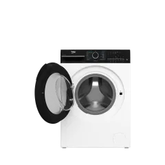 CM 12140 B Beyaz 12 Kg Çamaşır Makinesi