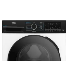 CM 12140 B Beyaz 12 Kg Çamaşır Makinesi
